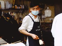 -小朱麻辣串(益民街店)