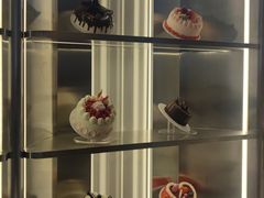 -DQ·蛋糕·冰淇淋(河东万达店)