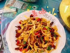 -黔人百味.贵州菜