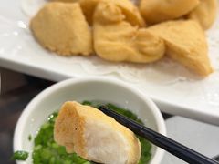 -长平肥姐白粥·海鲜打冷