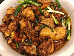 烧鸡公-高子烧鸡公(五里堆路店)