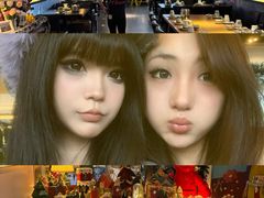 -大头虾越式风味餐厅(光明广场店)