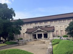 -东京国立博物馆