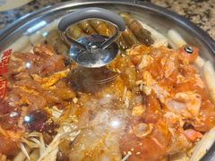 -黄记煌三汁焖锅(1818广场店)