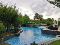 -上海东方佘山翰悦阁酒店·Vie全日制餐厅