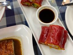 -肥田仔·香港大排档(静安寺店)