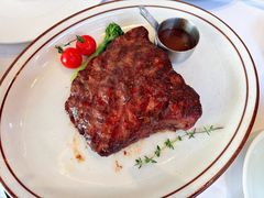 -马克西姆俄罗斯餐厅(通亚街店)