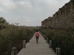 -水洞沟旅游区