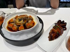 -高佳庄·海鲜酒楼(定海店)
