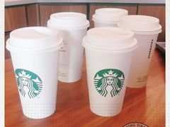 -星巴克臻选(南京艾尚天地店)