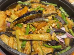 -鑫小城故事·藕汤·家常菜(台北一路总店)