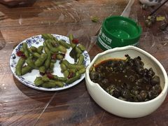 -大拇指龙虾(娄葑文体中心店)