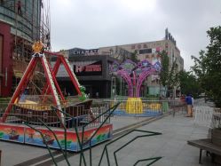 -贝乐欣亲子乐园(麦多生活广场店)