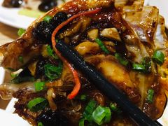 -德胜轩正宗顺德菜(宝安沙井会展中心店)