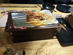 -嘎嘎鸭脑壳(金琴店)