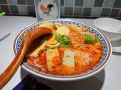 -滕记星发餐室·新加坡菜(巨鹿路店)