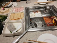 -海底捞火锅(万科广场店)