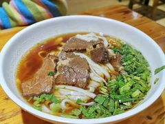 -肆姐面粉馆(坡子街店)