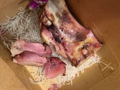 -新白鹿餐厅(百联中环店)