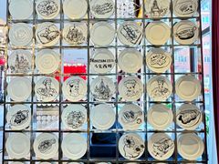 -马克西姆俄罗斯餐厅(通亚街店)