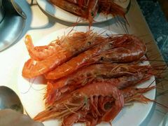 -星伦多 自助料理(圆融店)