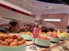 -龍歌自助小火锅(市北台东利群店)