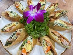 -醉壹号海鲜大排档(厦门美食地标店)