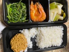 -好福记饭店(红梅公园店)