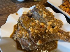 五香兔腿-老号尤兔头(幸福店)