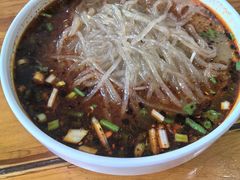 -白家高记肥肠粉(总店)