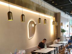 -德克士(长安百货店)