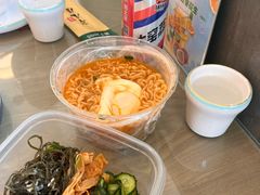 -英兰朝族饭店·英兰锅包肉(佳园路店)