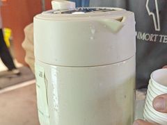 -唐沫茶兮(仓山万达金街店)