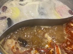 -彤德莱火锅(乐陵路店)