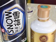 -清真·盛京白记 小骨头羊汤馆(南八马路店)