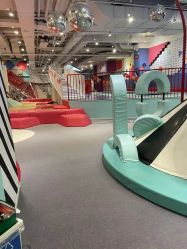 -Eureka优瑞卡儿童主题乐园(合生汇购物中心店)