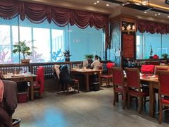-金刚山烧烤(中山路店)