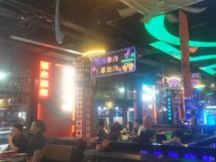 -路边边.炒菜烧烤.音乐餐厅(良乡长虹店)