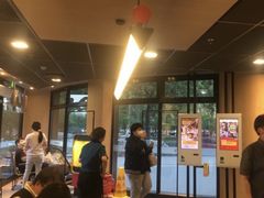 -麦当劳(朝阳北路店)