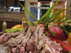 -亚龙湾希尔顿自助餐厅·海鲜·烧烤·沙滩BBQ·现场乐队