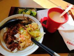 -永和大王(香缤店)