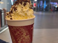 -霸王茶姬(上海恒基名人店)