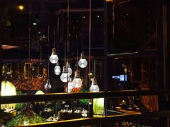 -胡桃里音乐酒馆(曲江店)