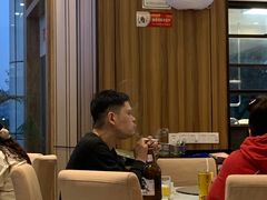 -启香鸡私房菜(湖景店)