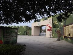 -大嶝英雄三岛战地观光园