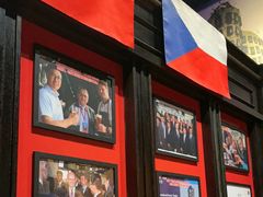 -布拉格餐厅· 中欧捷克菜(全国首店)