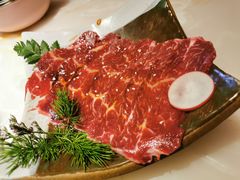 -厚贞日式烤肉(龙之梦店)