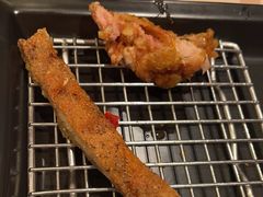 君悦排骨饭-馔豚·台北菜专门店(深圳湾万象城店)