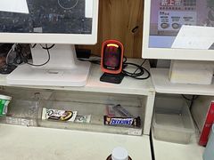 -便利蜂(新中关购物中心B1层店)