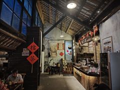 -東茅街茶馆